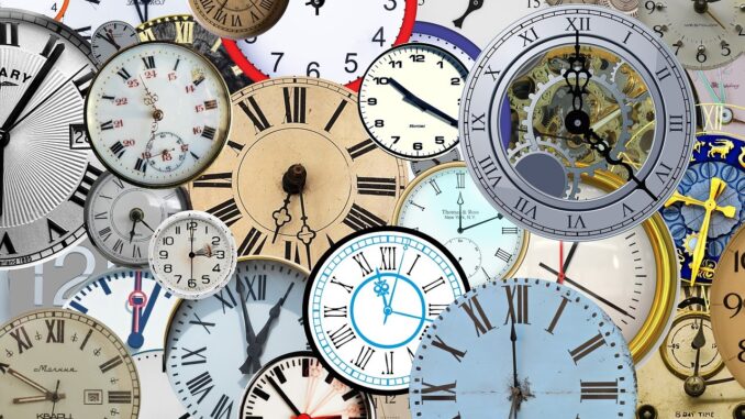 Police chief who demanded information 'yesterday' sent on temporal theory course