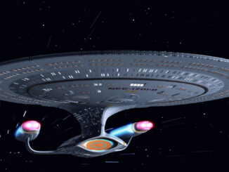 ‘I could crush you like the ants you are’ – Commander Data’s new megalomania upgrade provokes unease