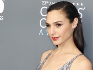 Gal Gadot thought the cameras stopped rolling and you won’t believe what she did next…