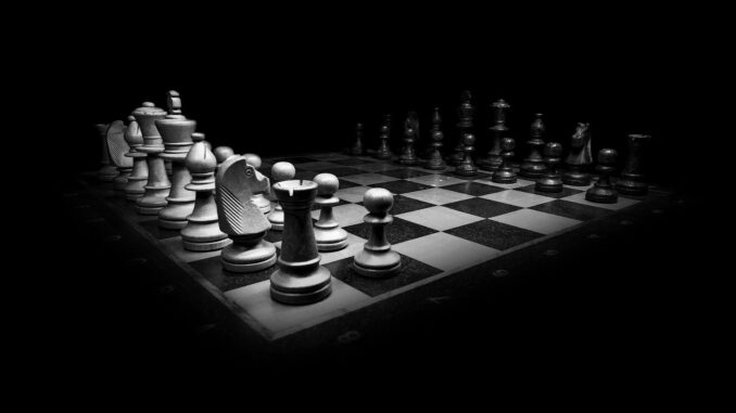 Queen’s Gambit Season 2 to focus on Donkey Kong