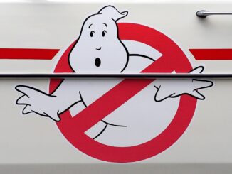 Relief as producers confirm Ghostbusters: Afterlife will not feature a single female