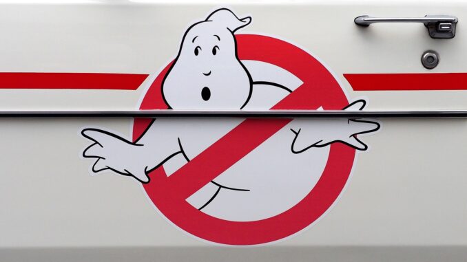 Relief as producers confirm Ghostbusters: Afterlife will not feature a single female