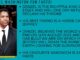 Denzel Washington Fun Facts!