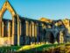 New sequel has Indiana Jones patiently examining finds during 3-month medieval abbey dig