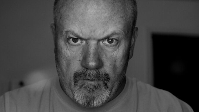 Trailer voiceover man to rerecord thousands of trailer voiceovers after revelation that tape recorder stuck on pause since 2008