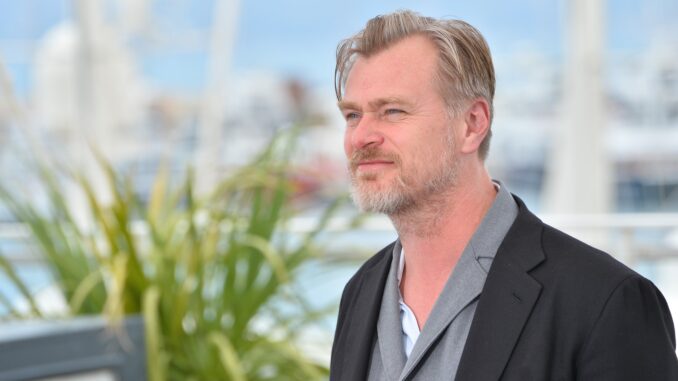Christopher Nolan assures fans that Tenet will become clearer two or three years ago