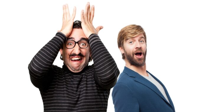 Your new obsession! New podcast rewatches all episodes of News at Ten