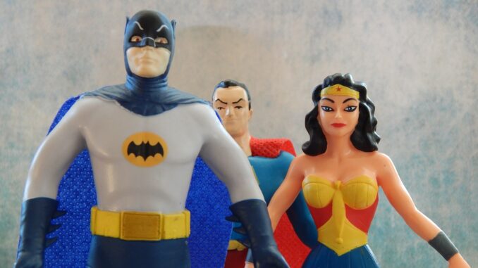 New James Gunn cut of Zach Snyder cut of Justice League announced