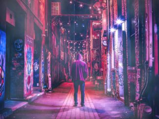Unrealistic! Cyberpunk 2077 slammed for predicting a future in which Elder Scrolls 6 is released