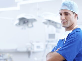 Medical experts remind action heroes that ALL wounds are flesh wounds