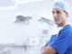 Medical experts remind action heroes that ALL wounds are flesh wounds