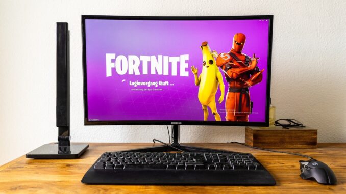 New Fortnite challenges ‘quantify the soul’ and ‘discover nature of humanity’ criticised for difficulty