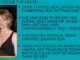 Jodie Foster Fun Facts!