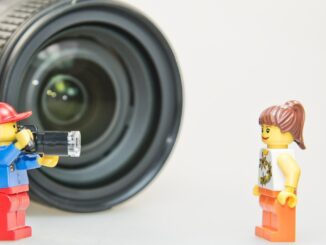 Sexy! Lego Basic Instinct playsets coming later this year