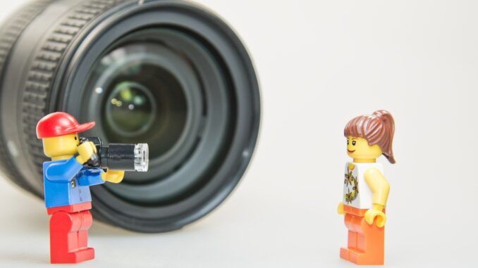 Sexy! Lego Basic Instinct playsets coming later this year