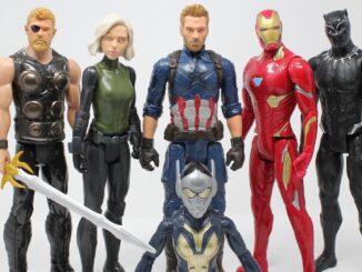 Does ‘Captain Marvel 2: The Winter Soldier’ confirm Marvel has a subtitle crisis?
