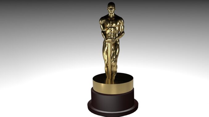 The manifestation of the demon Bezamul and 5 other Oscar Night Surprises