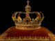 A crown, of the kind worn by the Queen in the final season of the crown