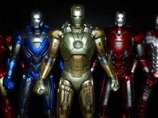 kid from iron man 3