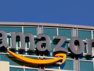 Amazon office