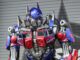 a transformer from the chest up, as would feature in a new transformers film