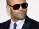 Jason Statham headshot in shades as featured in The BIG 2022 movie preview