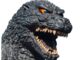 Godzillas head roaring and looking angry. Godzilla sex