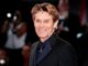 Willem Dafoe, staring in Northman hinting at Aquaman crossover