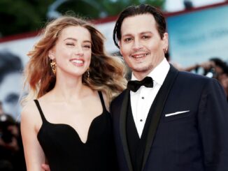 Johnny Depp/Amber Heard trial