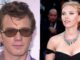 Ewen McGregor and Scarlett JOhanson. reboot of the island