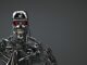 A confused terminator without skin