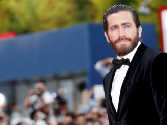 Jake Gyllenhaal who will take the lead role in the Road House remake