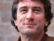 robert de niro close-up on face