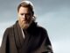 a computer generated young ben kenobi