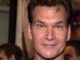 Patrick Swayze, head shot. Road house streaming