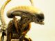 An alien