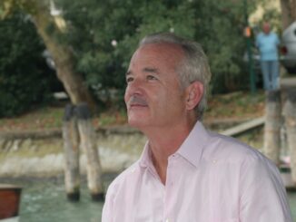 bill murray in 2007