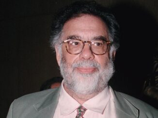 Francis Ford Coppola who has recut Godfather to make it appear as if Sollazzo shot first