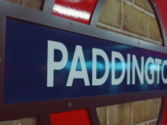 Paddington in Peru