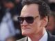 Quentin Tarantino director of pulp fiction