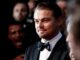 Leonardo DiCaprio